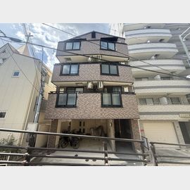 シャミリー深江の賃貸物件