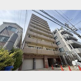 プラティーク神戸の賃貸物件