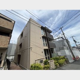 ラフォレア甲南山手の賃貸物件