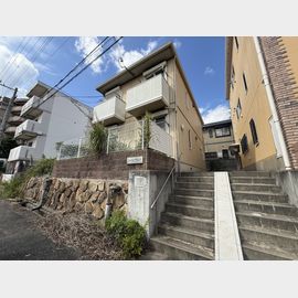 サンハイム甲南山手の賃貸物件
