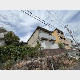 サンハイム甲南山手の賃貸物件