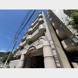 サンプラザ本山南の賃貸物件