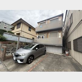 メゾンジュネスの賃貸物件