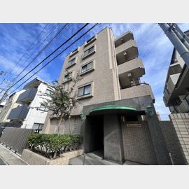 アヴァンセ岡本の賃貸物件