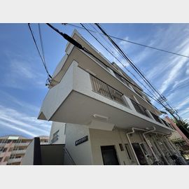 植田マンション神前の賃貸物件