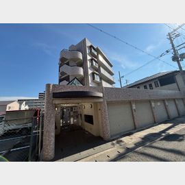 ワコーレグリーンコート芦屋の賃貸物件