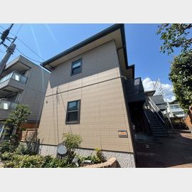 フルール岡本の賃貸物件