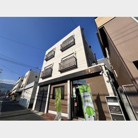 阪神住吉駅前ビルの賃貸物件