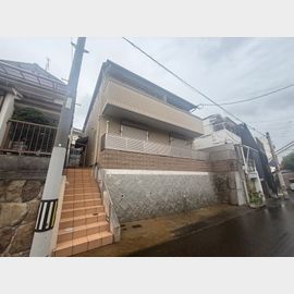 プーロ・カーサ摩耶の賃貸物件