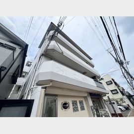 岩北ハイツの賃貸物件