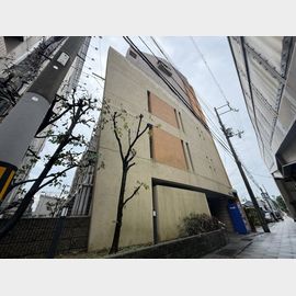 パレオーギの賃貸物件