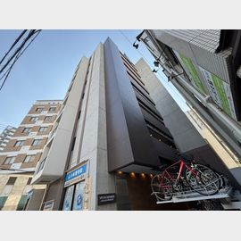 深江駅より徒歩1分 築11年9ヶ月 9階建の賃貸物件