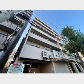 サングリーンハイツの賃貸物件