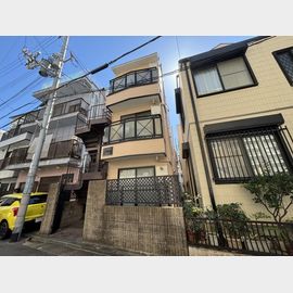 サザンハイツの賃貸物件