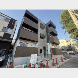 田中アパートの賃貸物件