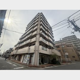 トーカンキャステール六甲道の賃貸物件