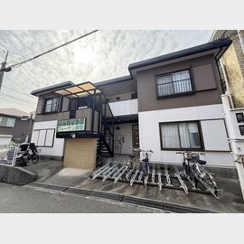 シティハイムフォーサン御影の賃貸物件