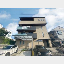 甲南山手駅より徒歩5分 3階 築7年2ヶ月の賃貸物件