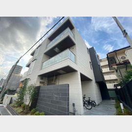 サンハイム米夢の賃貸物件