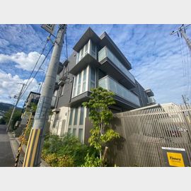 マルベリー甲南山手の賃貸物件