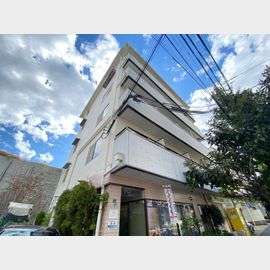 ＦＯＲＹＯＵマンション 4階 築28年9ヶ月の賃貸物件