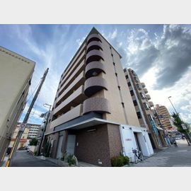 摂津本山駅より徒歩5分 7階 築13年4ヶ月の賃貸物件