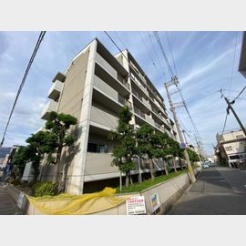 カンタル御影の賃貸物件