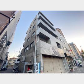 ＢＡＬＯＨ甲南 3階 築38年8ヶ月の賃貸物件