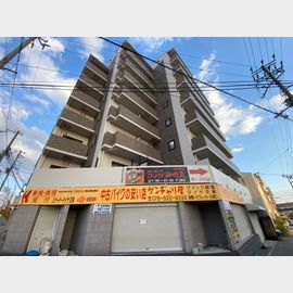 エポック弓木の賃貸物件