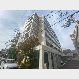 フレアコート甲南の賃貸物件