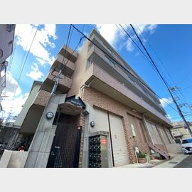 王子公園駅より徒歩4分 3階 築29年11ヶ月の賃貸物件