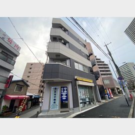 灘駅より徒歩1分 4階 築8年1ヶ月の賃貸物件