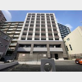 六甲道駅より徒歩10分 10階 築17年10ヶ月の賃貸物件