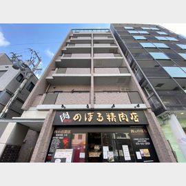 セルフィーユ六甲 4階 築25年5ヶ月の賃貸物件