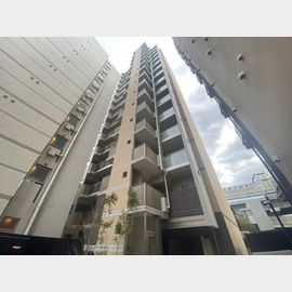 silus 8階 築3年11ヶ月の賃貸物件