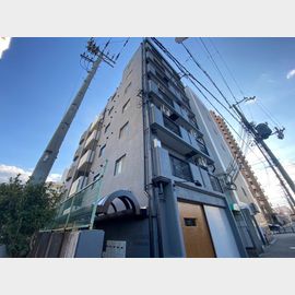 メインステージ弓木町 2階 築38年5ヶ月の賃貸物件