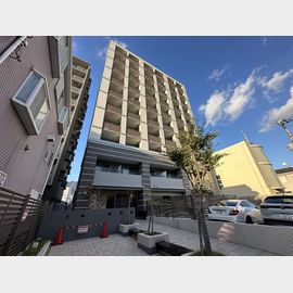 六甲道駅より徒歩10分 2階 築18年の賃貸物件