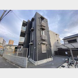 六甲道駅より徒歩5分 2階 築6年9ヶ月の賃貸物件