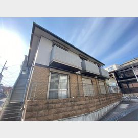 六甲フィールズ 2階 築17年の賃貸物件