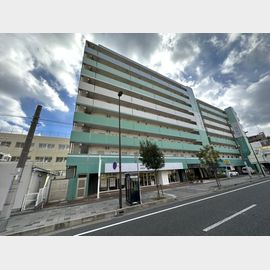 グランビュー六甲 4階 築14年10ヶ月の賃貸物件