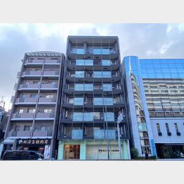 WOB六甲道 5階 築19年8ヶ月の賃貸物件