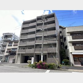 レシェンテ六甲 3階 築23年6ヶ月の賃貸物件