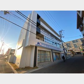 摩耶駅より徒歩5分 3階 築7年9ヶ月の賃貸物件