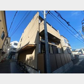 ソエルライフの賃貸物件