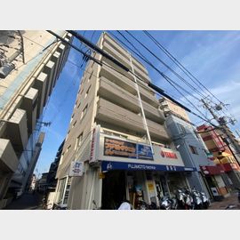 シティライフ六甲道 3階 築39年4ヶ月の賃貸物件