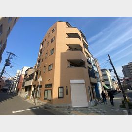 アバントコート六甲4Aの賃貸物件