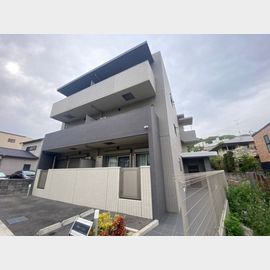 ブルーメ本山の賃貸物件