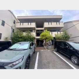 灘駅より徒歩6分 1階 築26年の賃貸物件