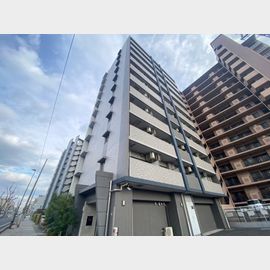 エヴァステージ神戸六甲 9階 築17年8ヶ月の賃貸物件