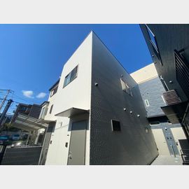住吉駅より徒歩3分 1階 築5年9ヶ月の賃貸物件